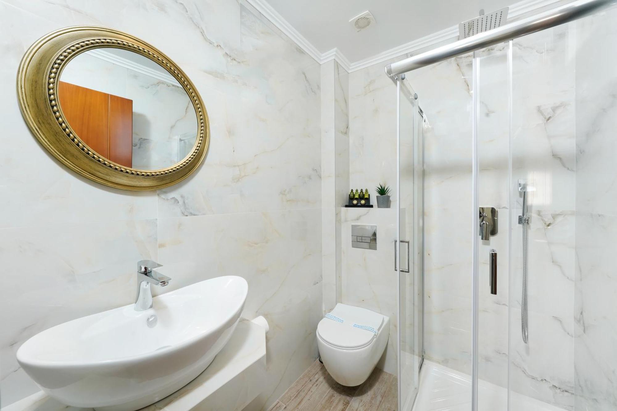 Mandani Villa Luxury Apartments Лименас Екстериор снимка