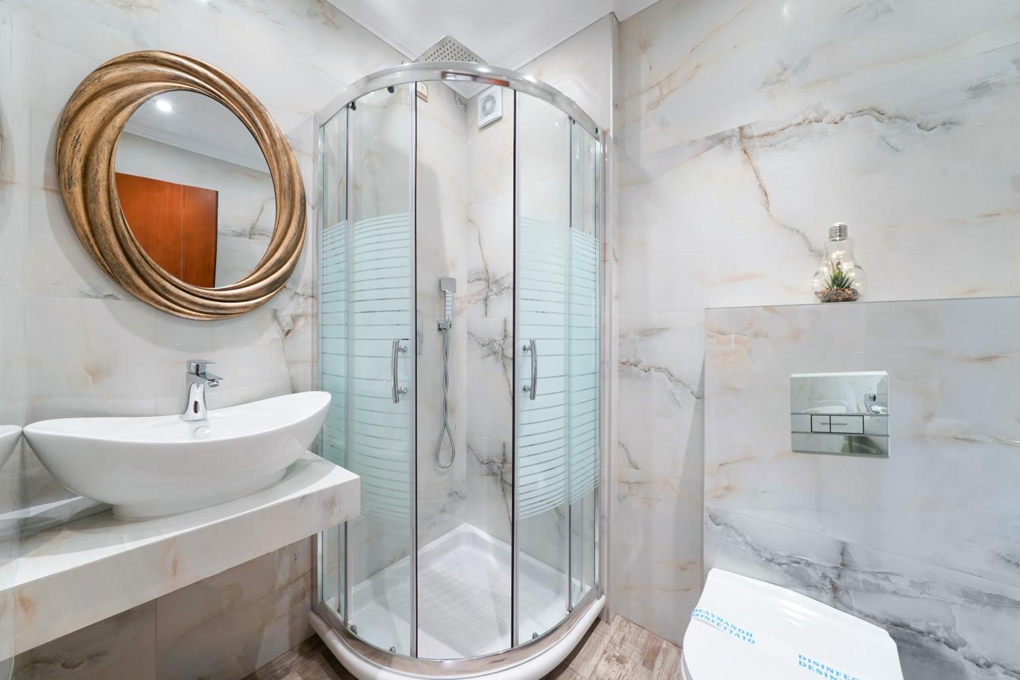 Mandani Villa Luxury Apartments Лименас Екстериор снимка