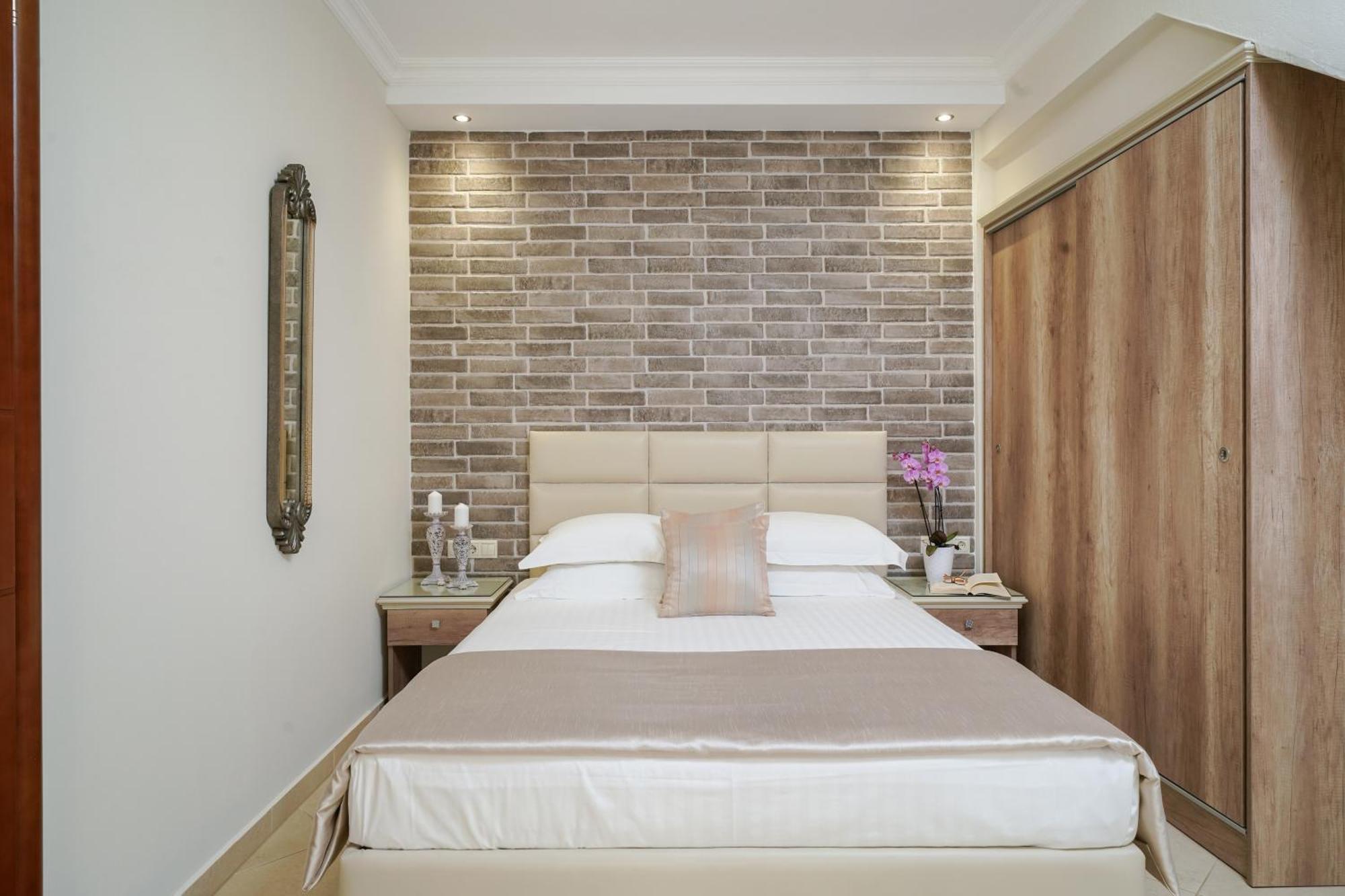 Mandani Villa Luxury Apartments Лименас Екстериор снимка