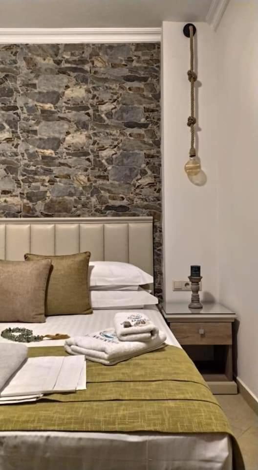 Mandani Villa Luxury Apartments Лименас Екстериор снимка
